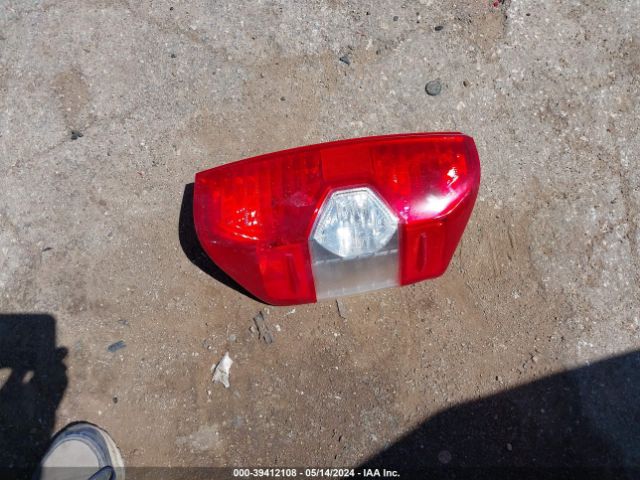 5TFEM5F18HX111325 Toyota Tundra Sr5 4.6l V8