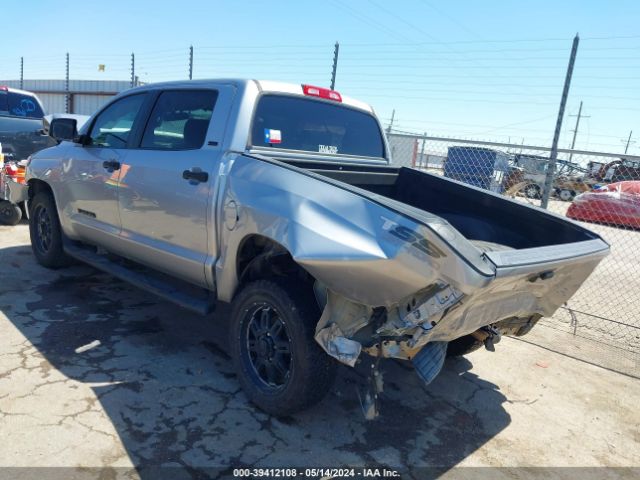 5TFEM5F18HX111325 Toyota Tundra Sr5 4.6l V8