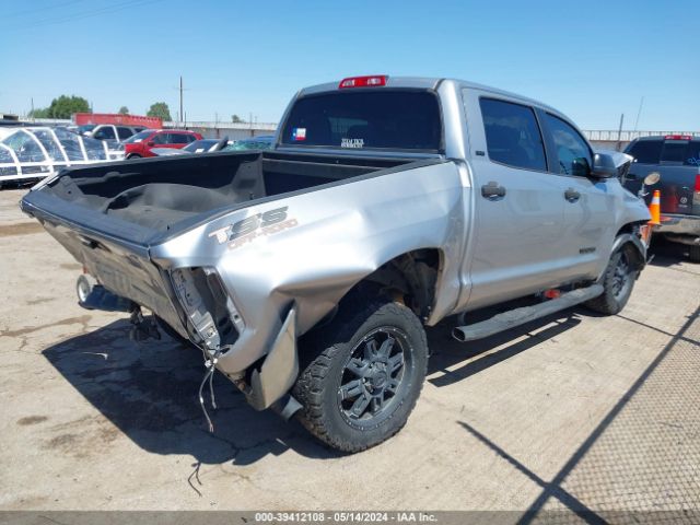 5TFEM5F18HX111325 Toyota Tundra Sr5 4.6l V8