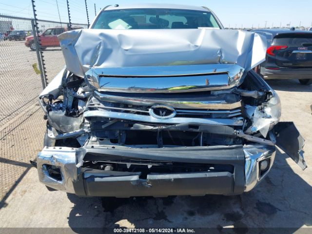 5TFEM5F18HX111325 Toyota Tundra Sr5 4.6l V8