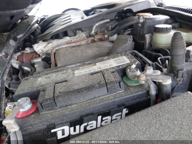 2009 SAAB 9-3 YS3FH42R591006561 Photo 9