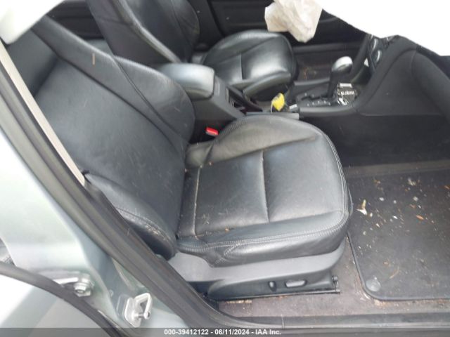 2009 SAAB 9-3 YS3FH42R591006561 Photo 4