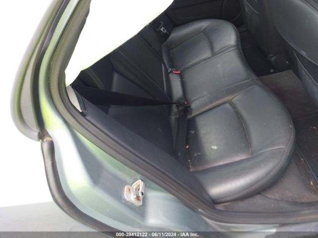 2009 SAAB 9-3 YS3FH42R591006561 Photo 7