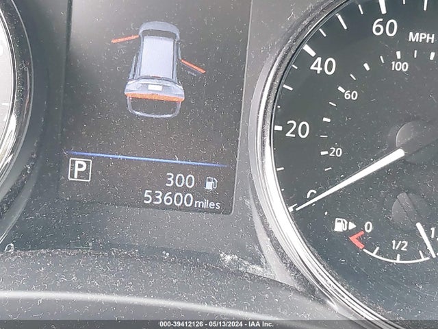 Nissan ROGUE SV 2018 JN8AT2MV2JW315091 Image 15