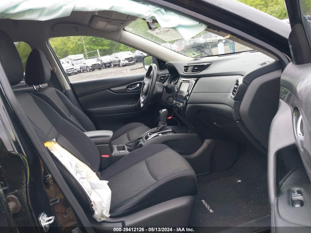 Nissan ROGUE SV 2018 JN8AT2MV2JW315091 Image 5