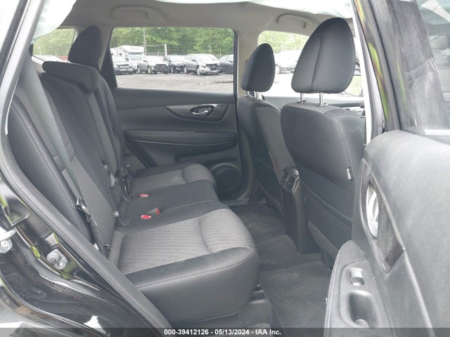 Nissan ROGUE SV 2018 JN8AT2MV2JW315091 Image 8