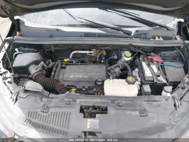KL4CJ2SB9JB594267 Buick Encore Sport Touring
