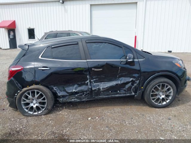 KL4CJ2SB9JB594267 Buick Encore Sport Touring