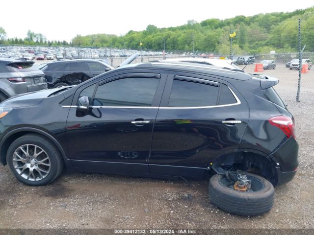 KL4CJ2SB9JB594267 Buick Encore Sport Touring