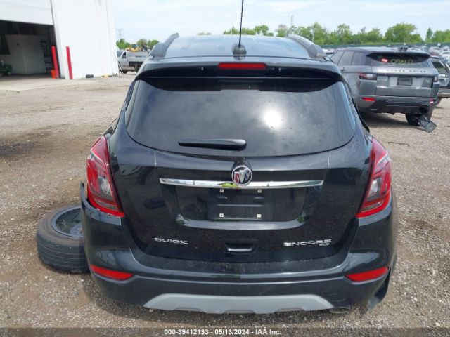 KL4CJ2SB9JB594267 Buick Encore Sport Touring