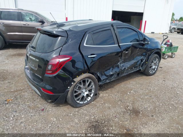 KL4CJ2SB9JB594267 Buick Encore Sport Touring