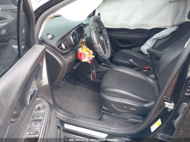 KL4CJ2SB9JB594267 Buick Encore Sport Touring