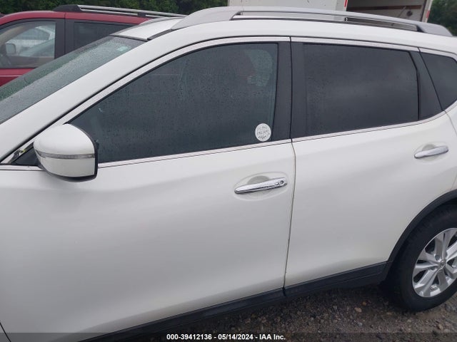 Nissan ROGUE SV 2015 5N1AT2MT3FC891156 Image 14