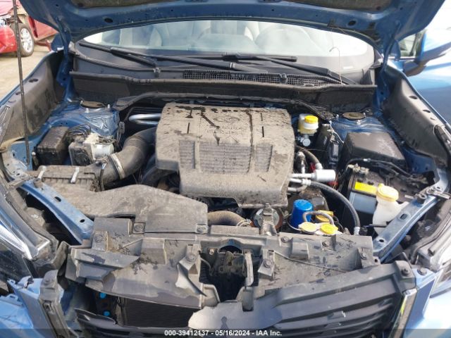 JF2SKASC3MH488899 Subaru Forester Limited