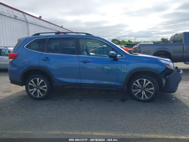 JF2SKASC3MH488899 Subaru Forester Limited