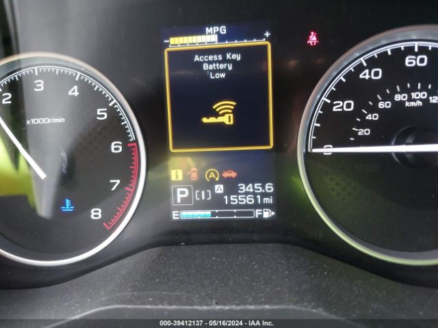JF2SKASC3MH488899 Subaru Forester Limited