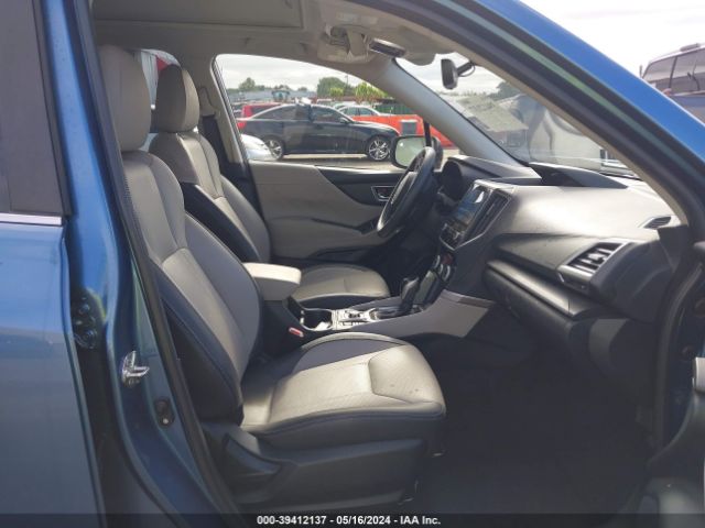 JF2SKASC3MH488899 Subaru Forester Limited