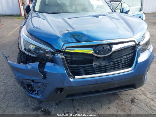 JF2SKASC3MH488899 Subaru Forester Limited