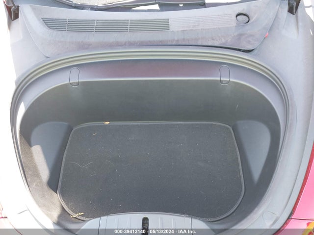 Tesla Model 3 Long Range/performance 2019 5YJ3E1EB7KF393028 Image 10