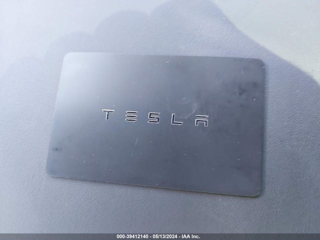 Tesla Model 3 Long Range/performance 2019 5YJ3E1EB7KF393028 Image 11