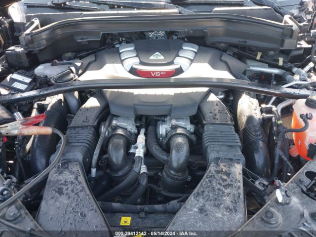 ZASPAKEV3M7D12779 Alfa Romeo Stelvio Quadrifoglio Awd