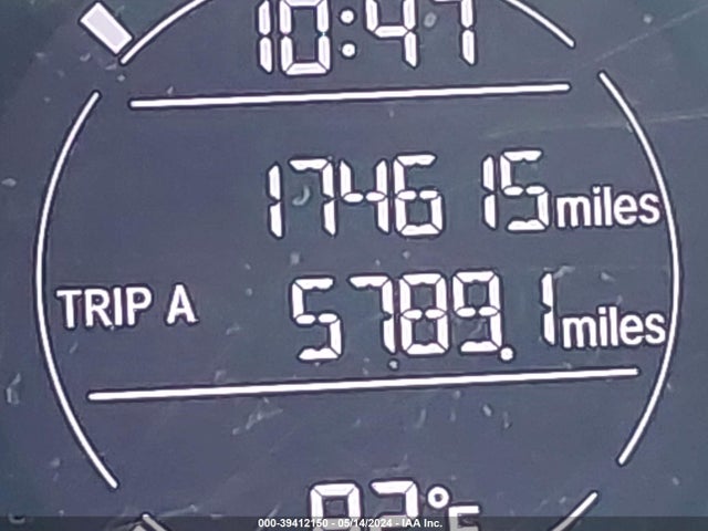 Honda HR-V LX 2016 3CZRU5H32GM754025 Image 15