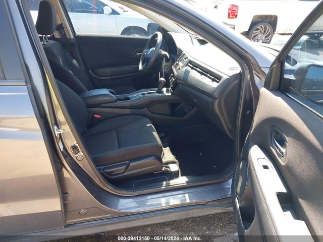 Honda HR-V LX 2016 3CZRU5H32GM754025 Image 5