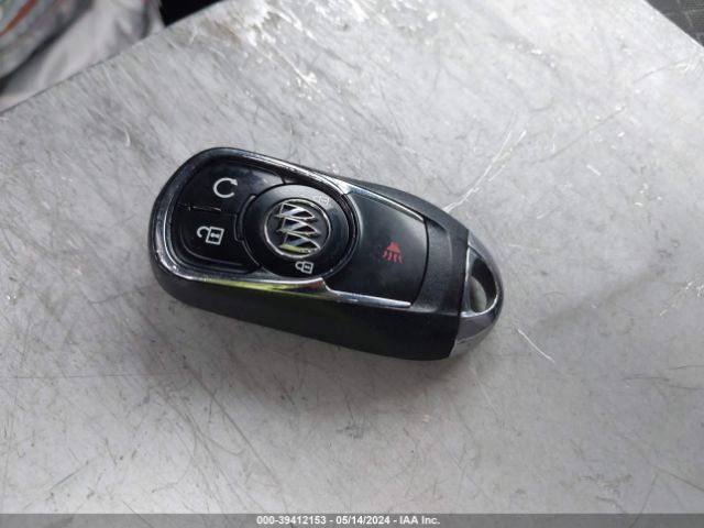 KL4CJESB2LB081141 Buick Encore Awd Preferred