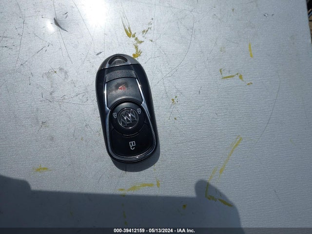 KL4CJASBXHB025190 Buick Encore Preferred