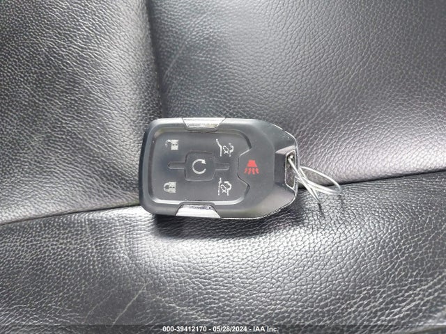 Chevrolet Tahoe Lt 2017 1GNSKBKC1HR180710 Image 11