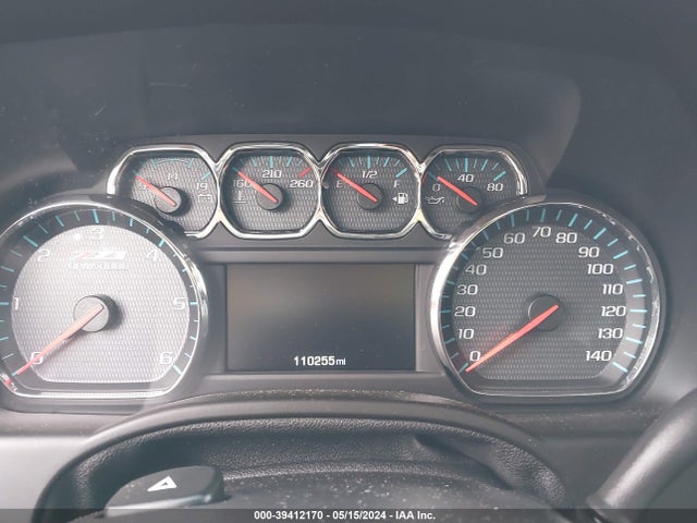 Chevrolet Tahoe Lt 2017 1GNSKBKC1HR180710 Image 7