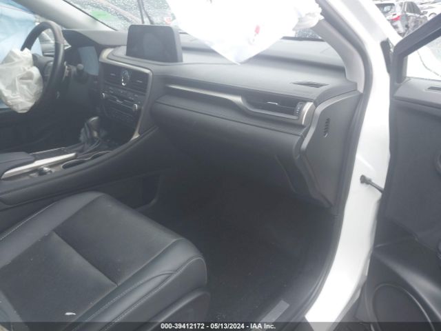 2T2HZMAA5MC208275 Lexus RX 350