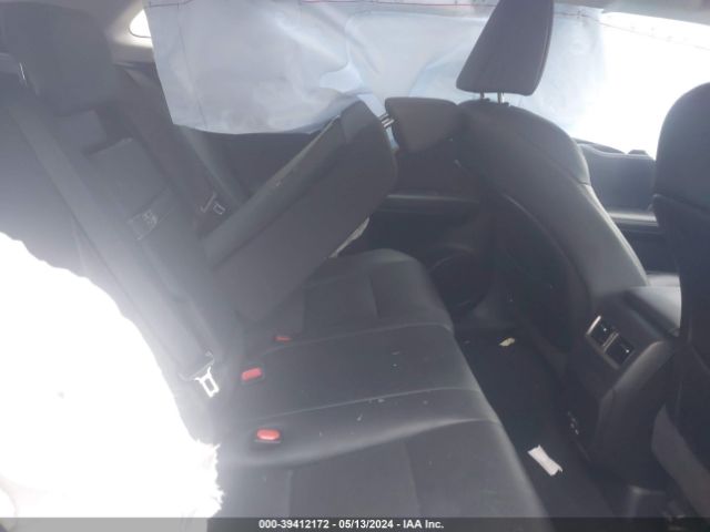 2T2HZMAA5MC208275 Lexus RX 350