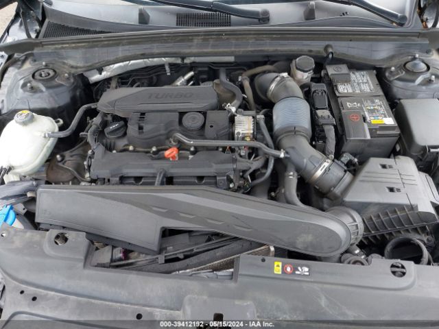5XXG14J22MG008852 KIA K5 LXS