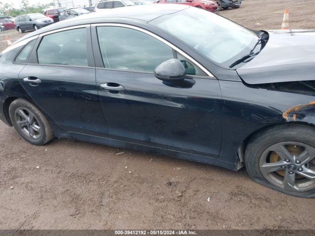 5XXG14J22MG008852 KIA K5 LXS