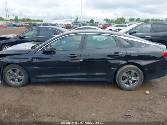 5XXG14J22MG008852 KIA K5 LXS