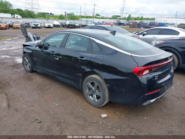 5XXG14J22MG008852 KIA K5 LXS