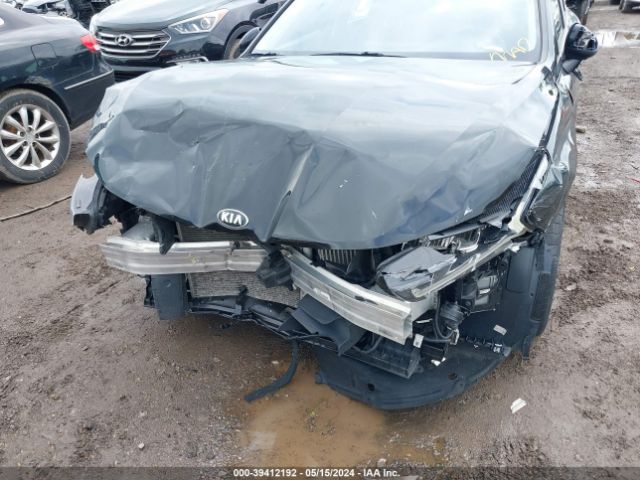 5XXG14J22MG008852 KIA K5 LXS