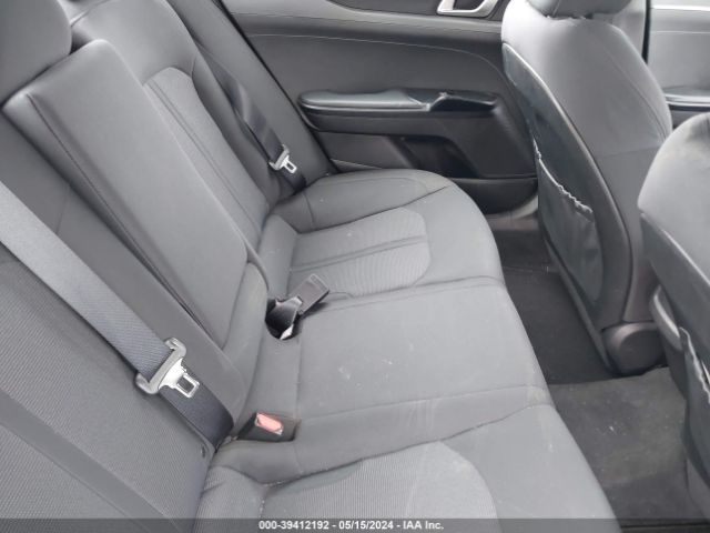 5XXG14J22MG008852 KIA K5 LXS