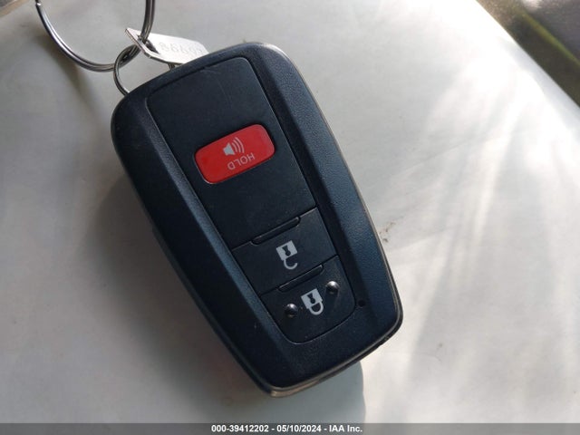 Toyota Prius Le 2021 JTDKAMFUXM3137815 Image 11