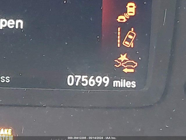 Honda Odyssey Ex-l 2019 5FNRL6H7XKB097229 Image 16