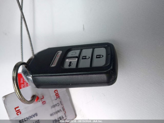 Honda Civic Ex-t 2017 2HGFC1F38HH657596 Image 11