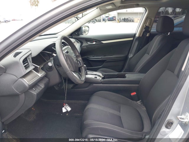 Honda Civic Ex-t 2017 2HGFC1F38HH657596 Image 5
