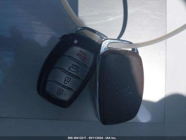 Hyundai Elantra Value Edition 2018 KMHD84LF2JU469467 Image 11