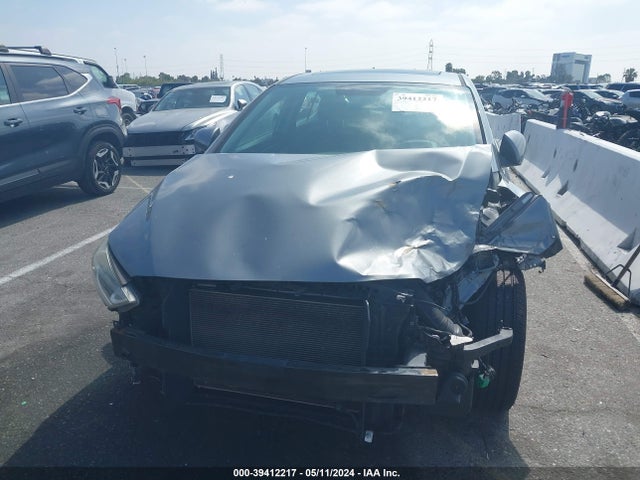 Hyundai Elantra Value Edition 2018 KMHD84LF2JU469467 Image 12
