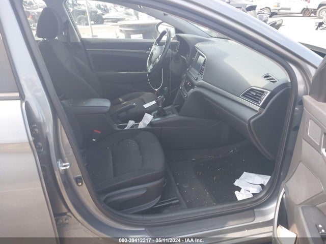 Hyundai Elantra Value Edition 2018 KMHD84LF2JU469467 Image 5