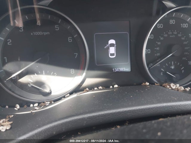 Hyundai Elantra Value Edition 2018 KMHD84LF2JU469467 Image 7
