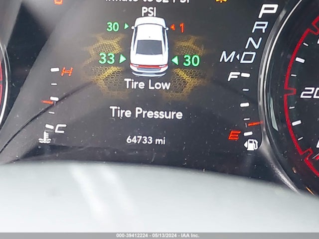 Dodge Charger Sxt Rwd 2018 2C3CDXBG8JH185095 Image 15