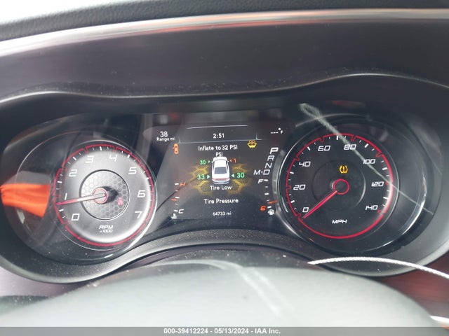 Dodge Charger Sxt Rwd 2018 2C3CDXBG8JH185095 Image 7