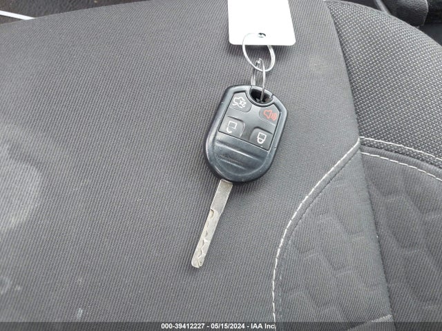 Ford FIESTA SE 2019 3FADP4BJ1KM143913 Image 11